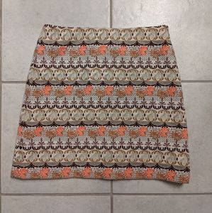 Loft Skirt